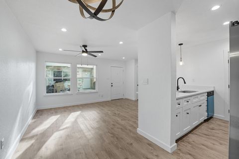 Tiny photo for 2124 Burton DR #133, Austin, TX 78741 (MLS # 7488473)