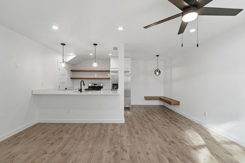 Tiny photo for 2124 Burton DR #133, Austin, TX 78741 (MLS # 7488473)