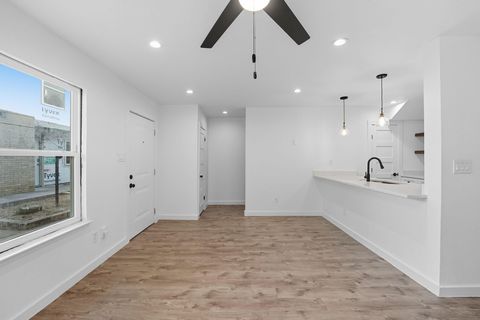 Tiny photo for 2124 Burton DR #133, Austin, TX 78741 (MLS # 7488473)