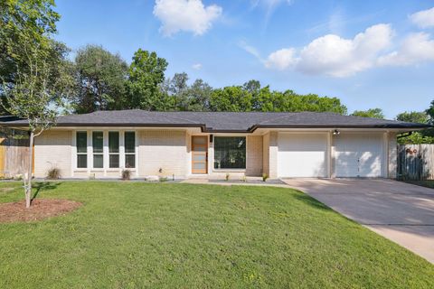 Photo of 8506 Shenandoah DR, Austin, TX 78753 (MLS # 6838785)