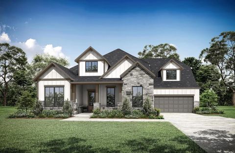 Photo of 2232 Crimson Sunset DR, Georgetown, TX 78628 (MLS # 5998358)