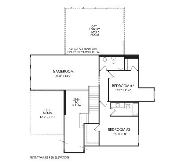 2232 Crimson Sunset DR