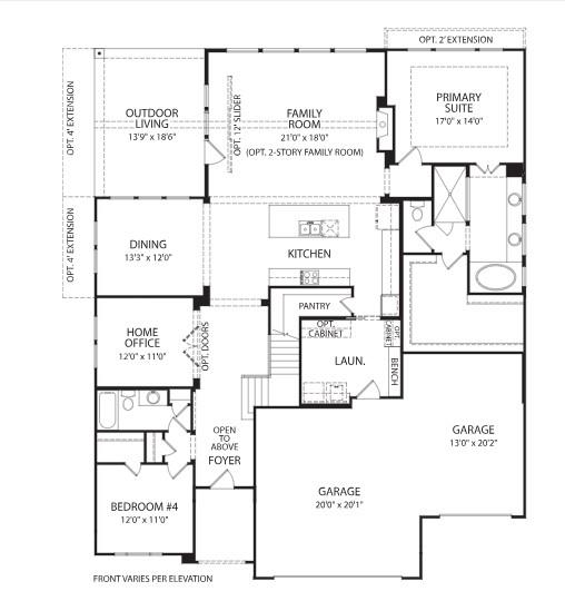 2232 Crimson Sunset DR