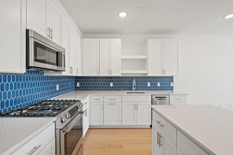 Photo of 2113 E M Franklin Ave #88, Austin, TX 78723 (MLS # 6749411)
