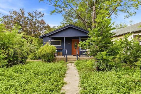 Photo of 1920 Leal ST #A & B, San Antonio, TX 78207 (MLS # 6219014)