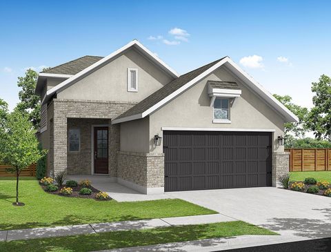 408 Bloomington LOOP Hutto TX 78634