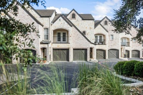 A home in Austin