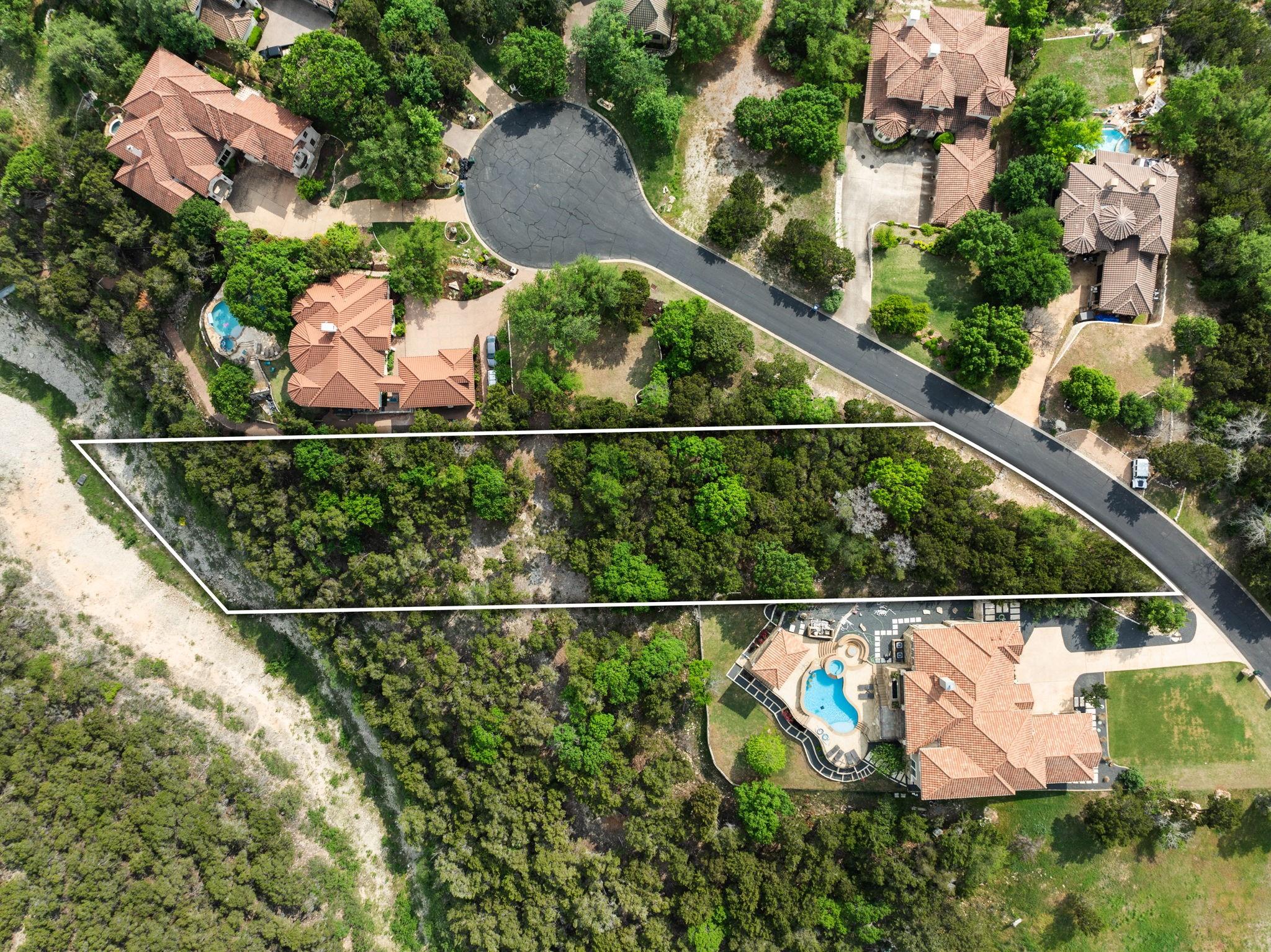 18505 Monet Pointe DR