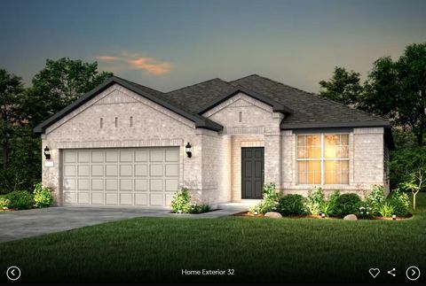 Photo of 16804 Bustillos PASS, Manor, TX 78653 (MLS # 2382846)