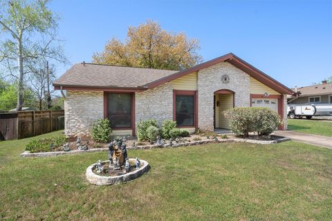 5116 Greenheart Dr, Austin, TX 78745 - #: 1745601