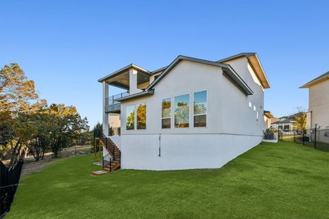 Tiny photo for 19500 Tranquility Falls PATH, Lago Vista, TX 78645 (MLS # 2262872)