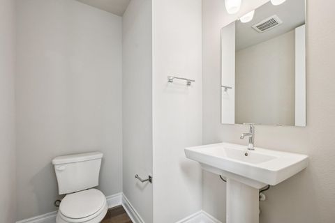 Tiny photo for 19500 Tranquility Falls PATH, Lago Vista, TX 78645 (MLS # 2262872)