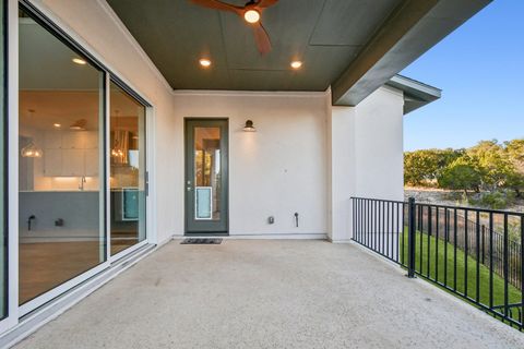 Tiny photo for 19500 Tranquility Falls PATH, Lago Vista, TX 78645 (MLS # 2262872)