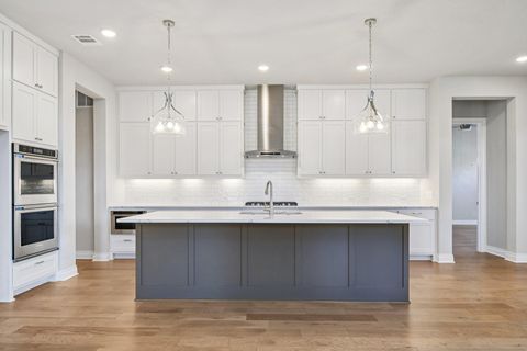 Tiny photo for 19500 Tranquility Falls PATH, Lago Vista, TX 78645 (MLS # 2262872)