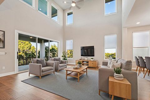 Tiny photo for 19500 Tranquility Falls PATH, Lago Vista, TX 78645 (MLS # 2262872)