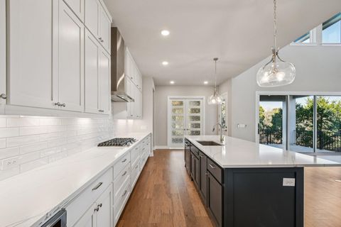 Tiny photo for 19500 Tranquility Falls PATH, Lago Vista, TX 78645 (MLS # 2262872)