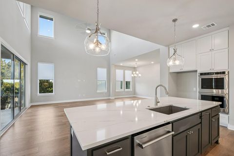 Tiny photo for 19500 Tranquility Falls PATH, Lago Vista, TX 78645 (MLS # 2262872)