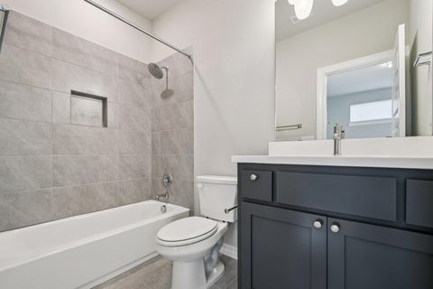 Tiny photo for 19500 Tranquility Falls PATH, Lago Vista, TX 78645 (MLS # 2262872)