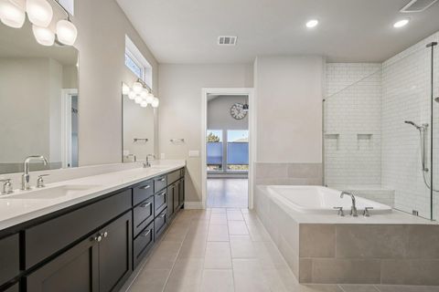 Tiny photo for 19500 Tranquility Falls PATH, Lago Vista, TX 78645 (MLS # 2262872)