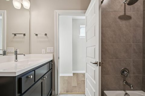 Tiny photo for 19500 Tranquility Falls PATH, Lago Vista, TX 78645 (MLS # 2262872)