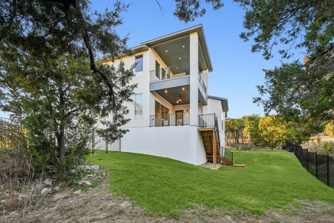Tiny photo for 19500 Tranquility Falls PATH, Lago Vista, TX 78645 (MLS # 2262872)