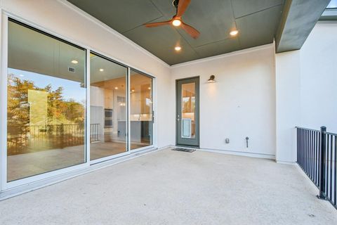 Tiny photo for 19500 Tranquility Falls PATH, Lago Vista, TX 78645 (MLS # 2262872)