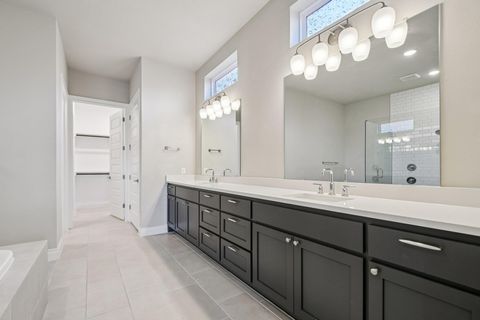 Tiny photo for 19500 Tranquility Falls PATH, Lago Vista, TX 78645 (MLS # 2262872)