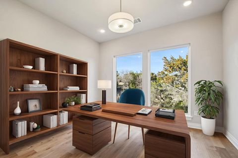 Tiny photo for 19500 Tranquility Falls PATH, Lago Vista, TX 78645 (MLS # 2262872)