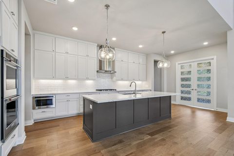 Tiny photo for 19500 Tranquility Falls PATH, Lago Vista, TX 78645 (MLS # 2262872)