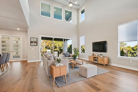 Tiny photo for 19500 Tranquility Falls PATH, Lago Vista, TX 78645 (MLS # 2262872)