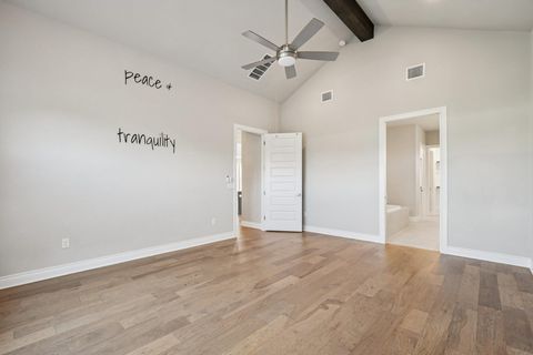 Tiny photo for 19500 Tranquility Falls PATH, Lago Vista, TX 78645 (MLS # 2262872)