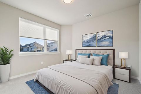 Tiny photo for 19500 Tranquility Falls PATH, Lago Vista, TX 78645 (MLS # 2262872)