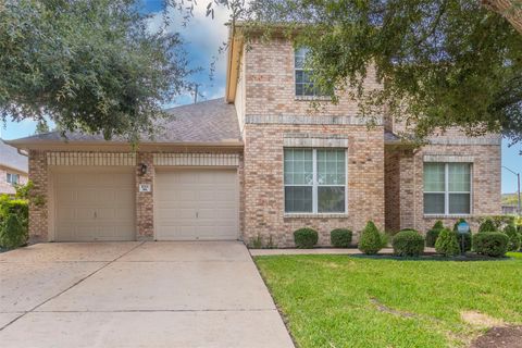 1001 Winding Creek PL Round Rock TX 78665