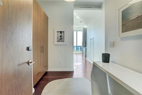 Tiny photo for 210 Lavaca ST #3401, Austin, TX 78701 (MLS # 3128755)