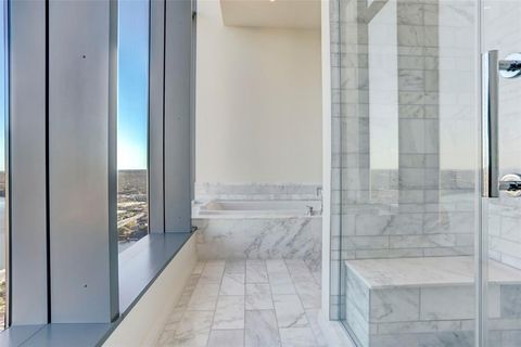 Tiny photo for 210 Lavaca ST #3401, Austin, TX 78701 (MLS # 3128755)