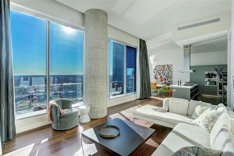 Tiny photo for 210 Lavaca ST #3401, Austin, TX 78701 (MLS # 3128755)