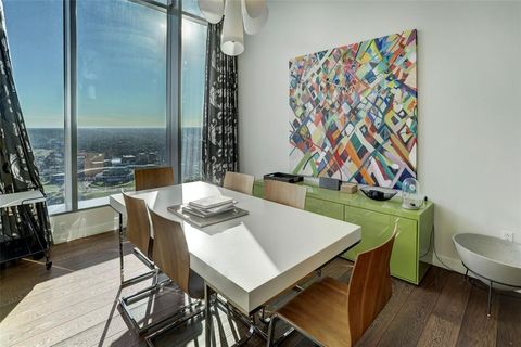 Tiny photo for 210 Lavaca ST #3401, Austin, TX 78701 (MLS # 3128755)