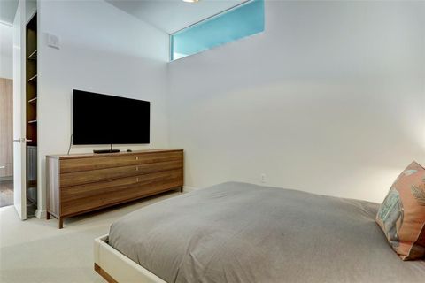 Tiny photo for 210 Lavaca ST #3401, Austin, TX 78701 (MLS # 3128755)