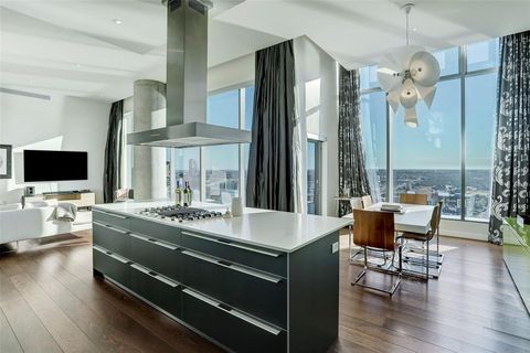 Photo of 210 Lavaca ST #3401, Austin, TX 78701 (MLS # 3128755)