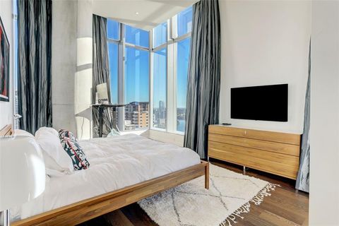 Tiny photo for 210 Lavaca ST #3401, Austin, TX 78701 (MLS # 3128755)