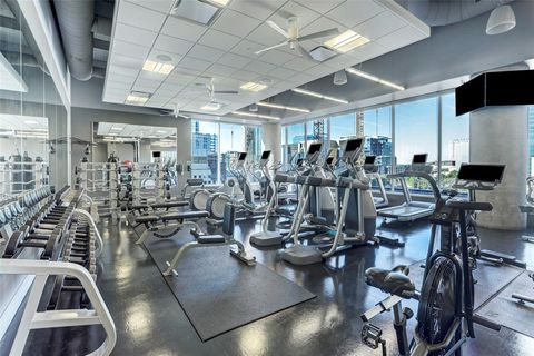Tiny photo for 210 Lavaca ST #3401, Austin, TX 78701 (MLS # 3128755)