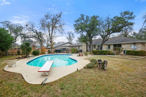 Tiny photo for 4701 Pony Chase, Austin, TX 78727 (MLS # 2310216)