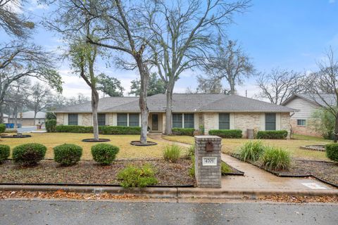 Tiny photo for 4701 Pony Chase, Austin, TX 78727 (MLS # 2310216)
