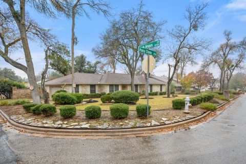 Tiny photo for 4701 Pony Chase, Austin, TX 78727 (MLS # 2310216)