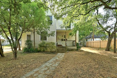 2305 Longview ST Austin TX 78705