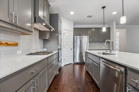 Tiny photo for 8816 Cattle Baron PATH, Austin, TX 78747 (MLS # 8732285)