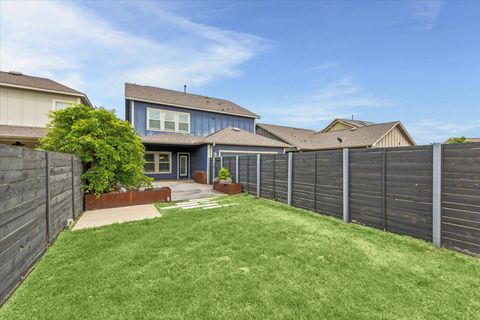 Tiny photo for 8816 Cattle Baron PATH, Austin, TX 78747 (MLS # 8732285)