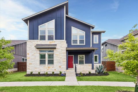 8816 Cattle Baron PATH Austin TX 78747