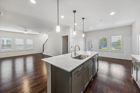 Tiny photo for 8816 Cattle Baron PATH, Austin, TX 78747 (MLS # 8732285)
