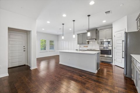 Tiny photo for 8816 Cattle Baron PATH, Austin, TX 78747 (MLS # 8732285)